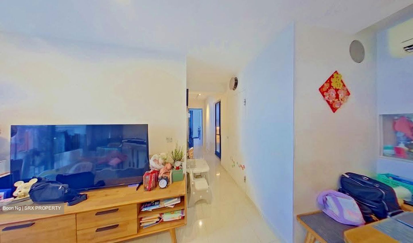 Blk 311A Trivelis (Clementi), HDB 4 Rooms #633365741